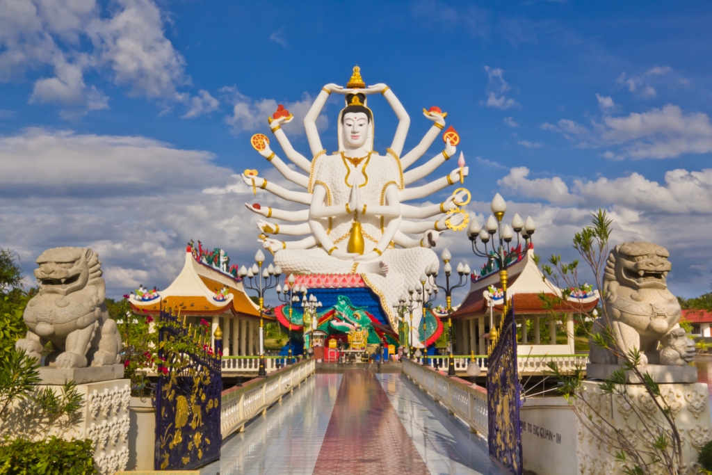 Tempat Wisata Di Thailand – newstempo